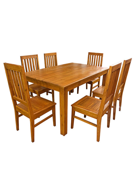 Accent Dining set