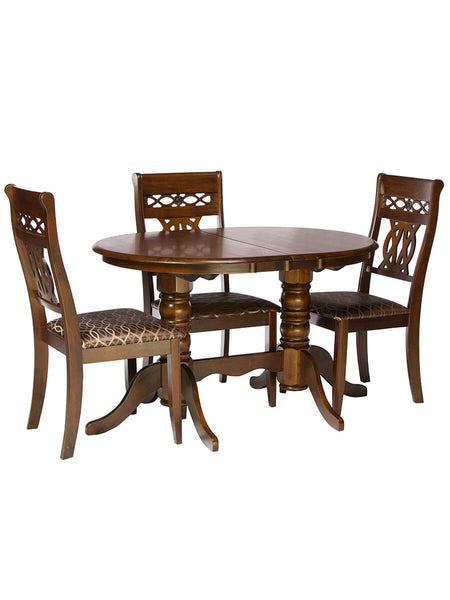 Accent Dining set