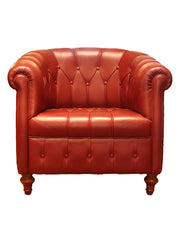 Louis Issac Arm Chair